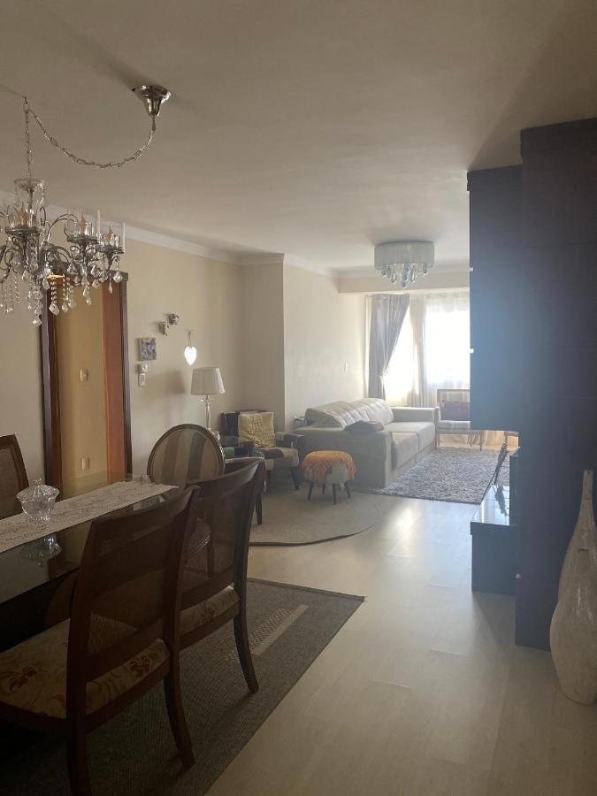 Lindo Apartamento No Centro De Canela Exteriér fotografie
