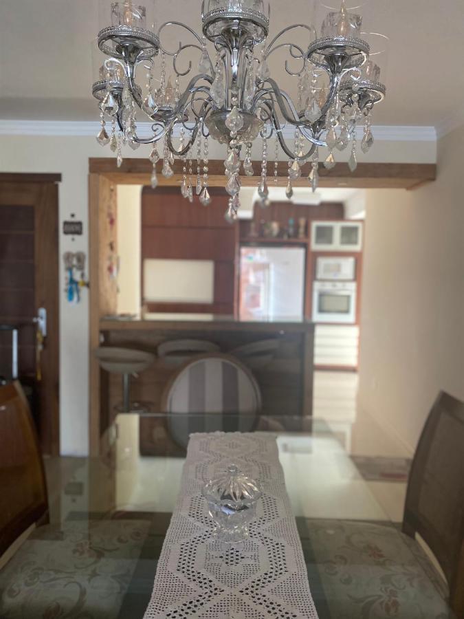 Lindo Apartamento No Centro De Canela Exteriér fotografie