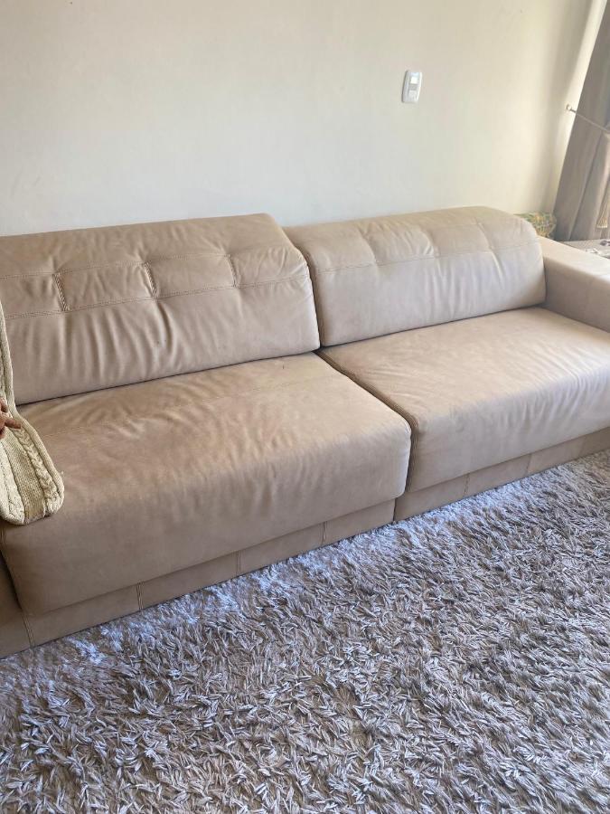 Lindo Apartamento No Centro De Canela Exteriér fotografie