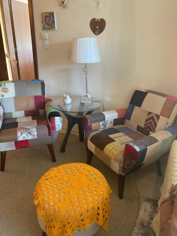 Lindo Apartamento No Centro De Canela Exteriér fotografie