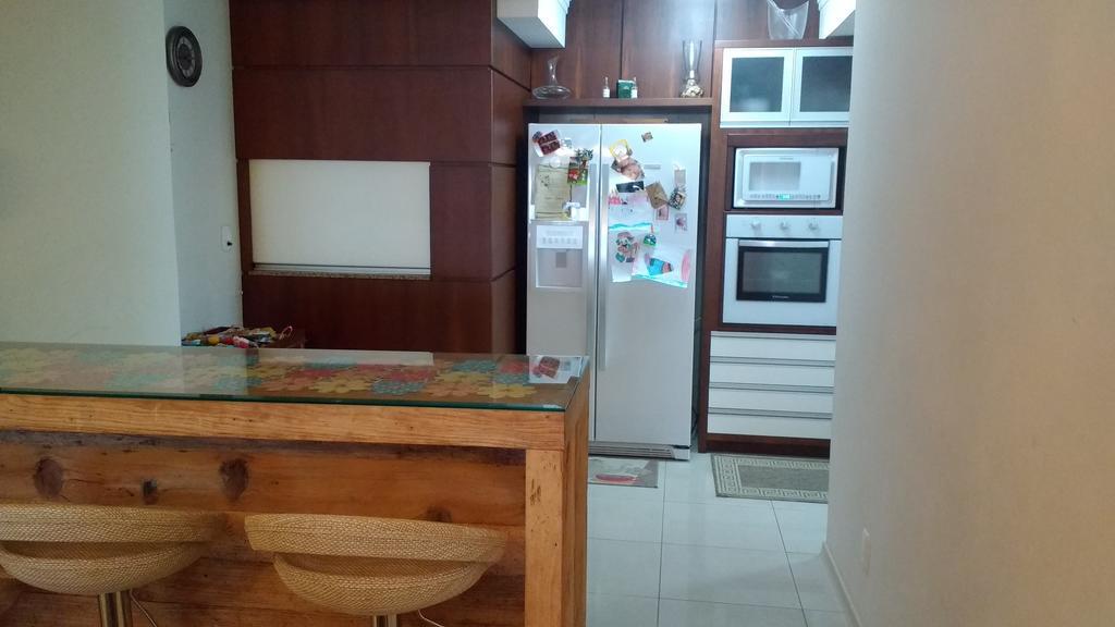 Lindo Apartamento No Centro De Canela Exteriér fotografie