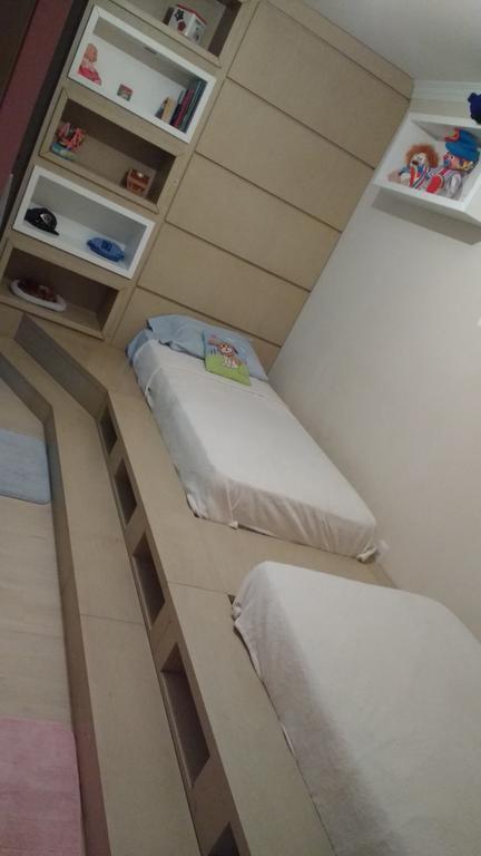 Lindo Apartamento No Centro De Canela Exteriér fotografie