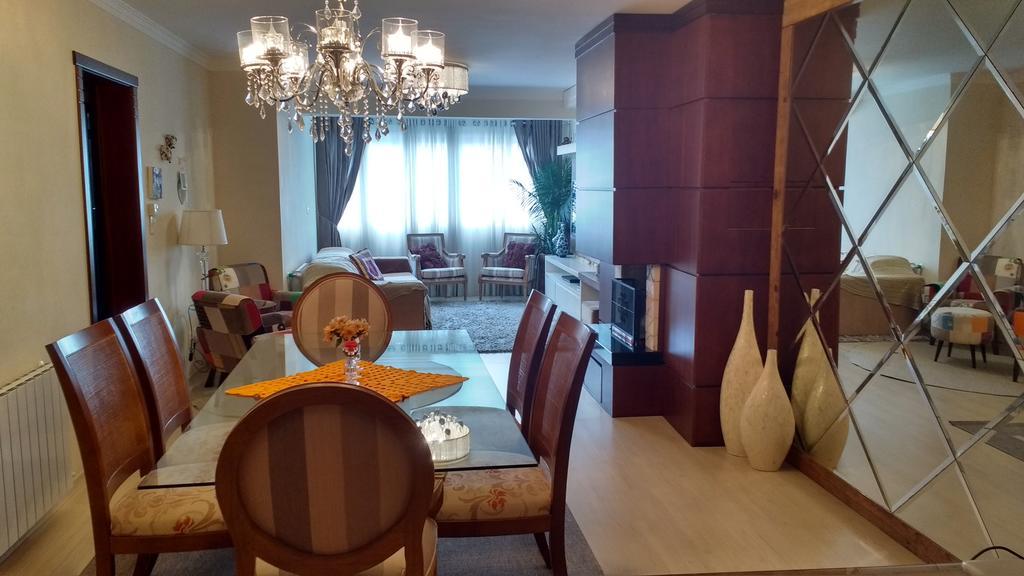 Lindo Apartamento No Centro De Canela Exteriér fotografie