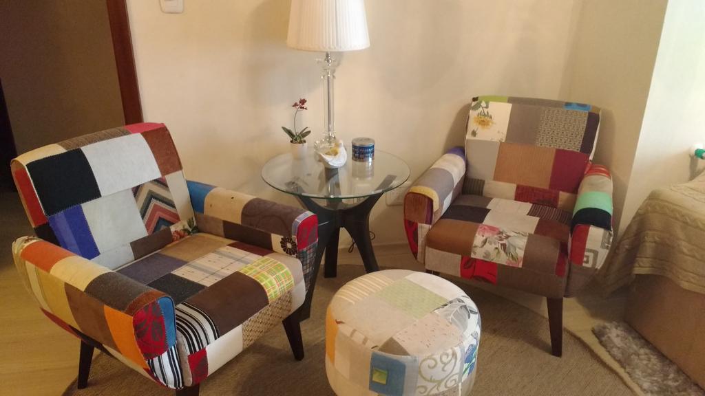 Lindo Apartamento No Centro De Canela Exteriér fotografie