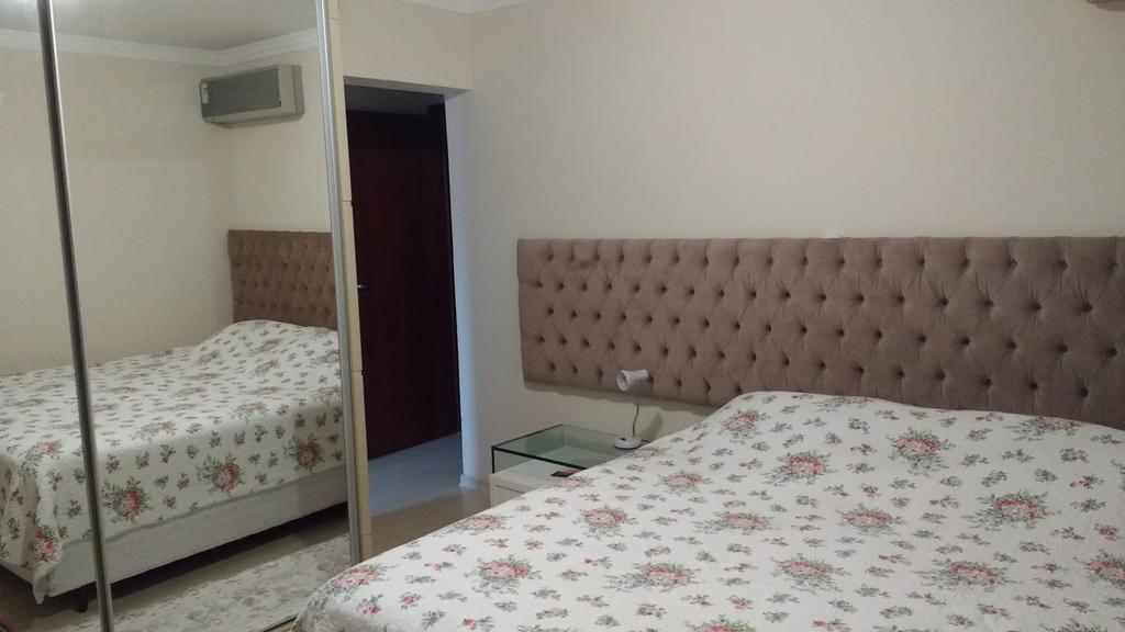 Lindo Apartamento No Centro De Canela Exteriér fotografie