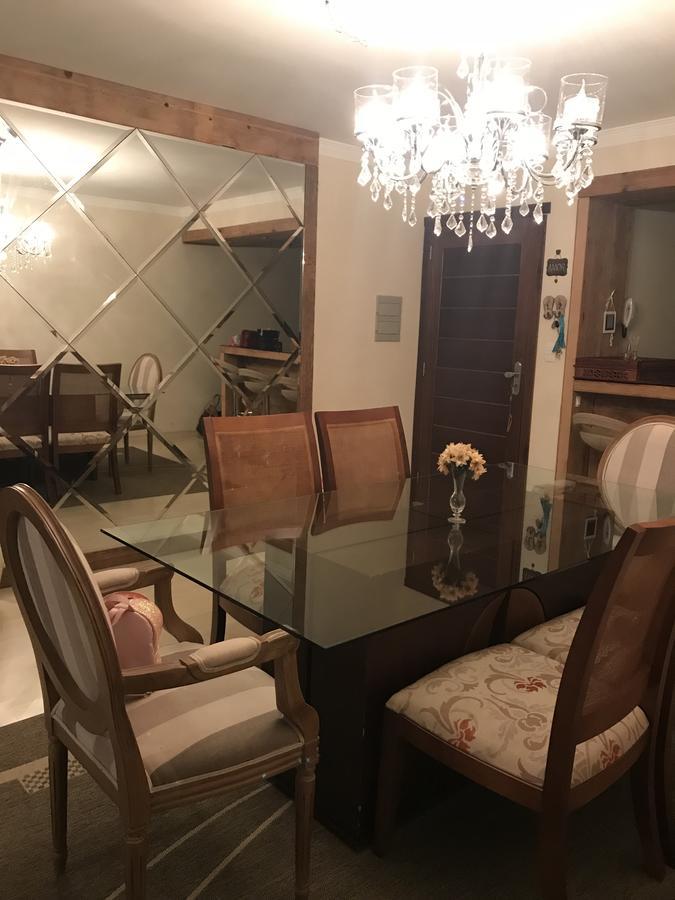 Lindo Apartamento No Centro De Canela Exteriér fotografie