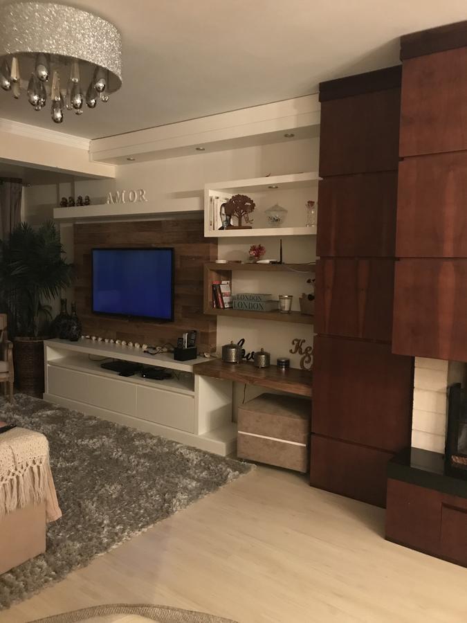 Lindo Apartamento No Centro De Canela Exteriér fotografie