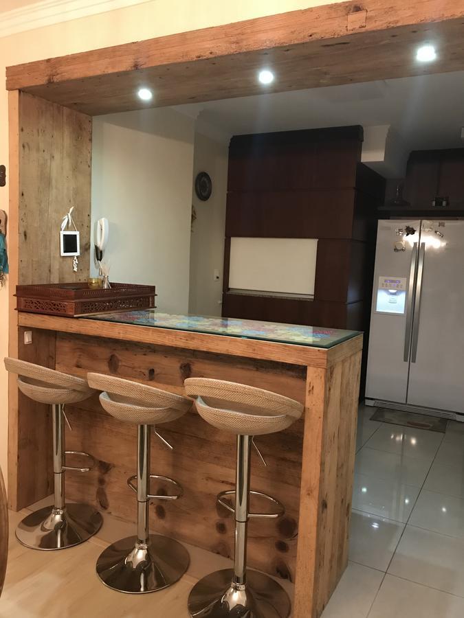 Lindo Apartamento No Centro De Canela Exteriér fotografie