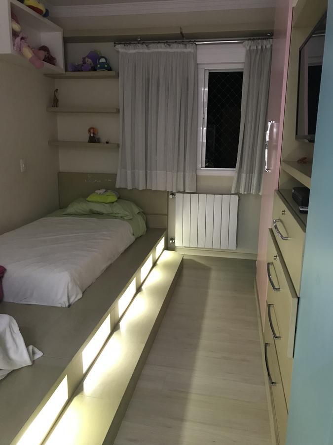 Lindo Apartamento No Centro De Canela Exteriér fotografie