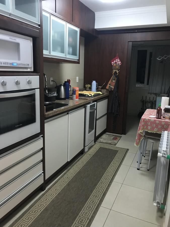 Lindo Apartamento No Centro De Canela Exteriér fotografie