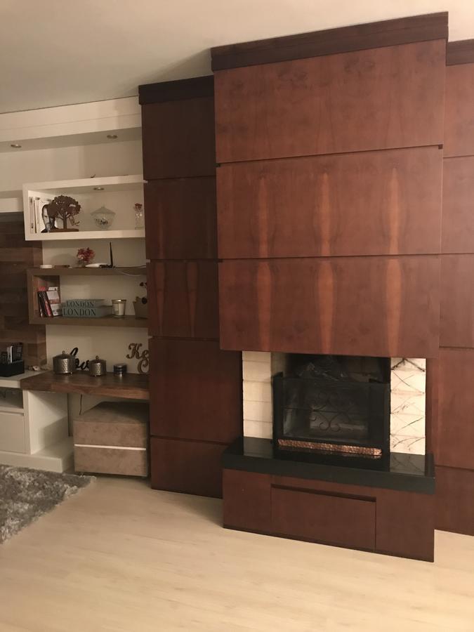 Lindo Apartamento No Centro De Canela Exteriér fotografie