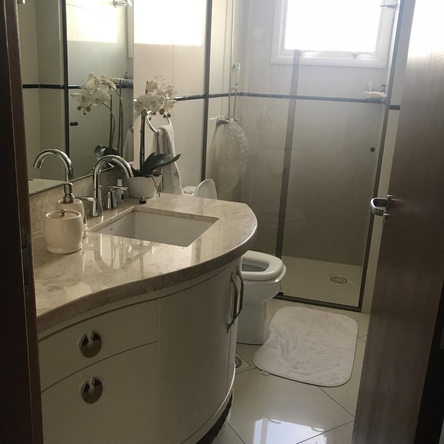 Lindo Apartamento No Centro De Canela Exteriér fotografie