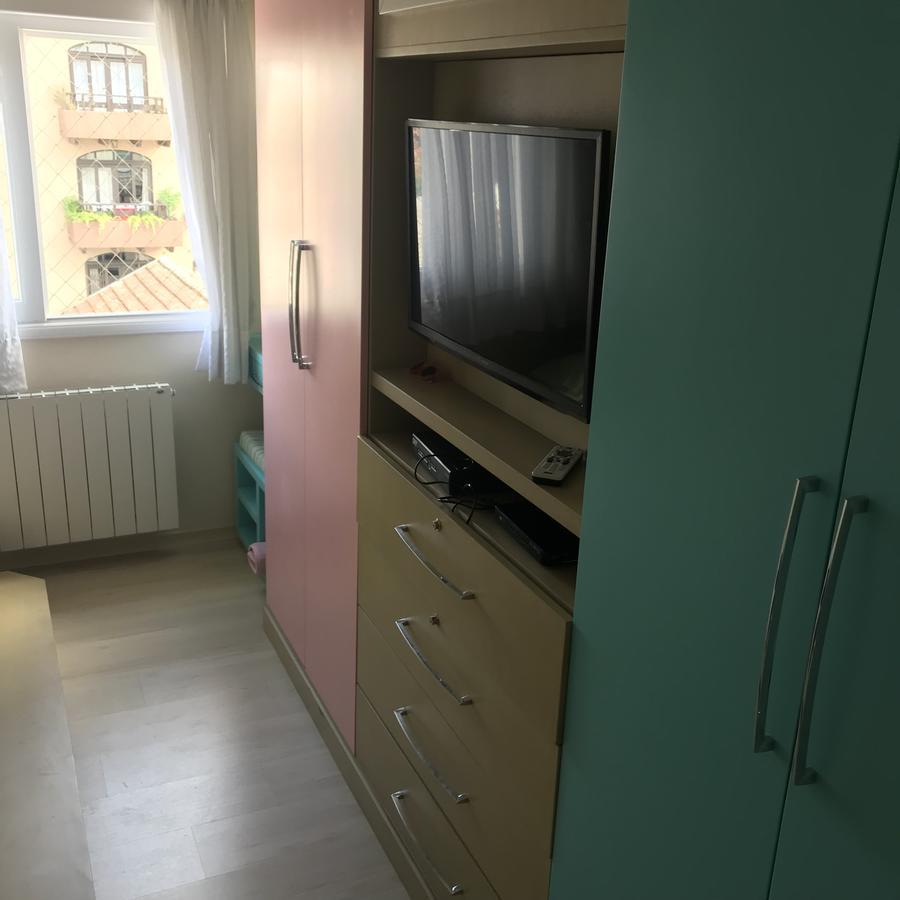 Lindo Apartamento No Centro De Canela Exteriér fotografie