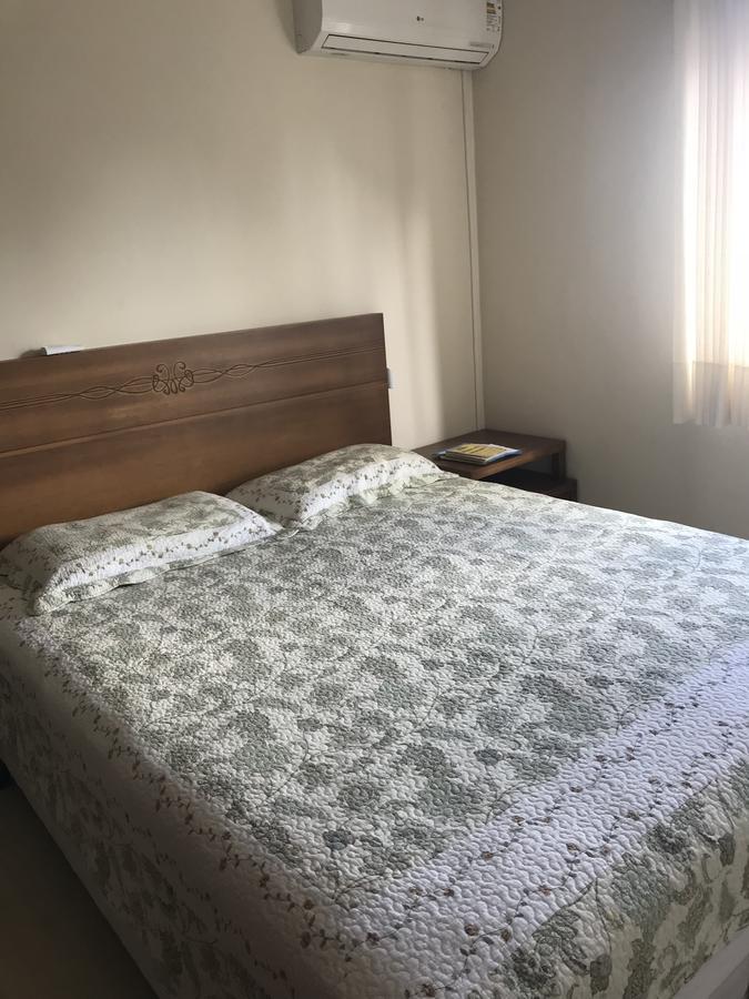 Lindo Apartamento No Centro De Canela Exteriér fotografie