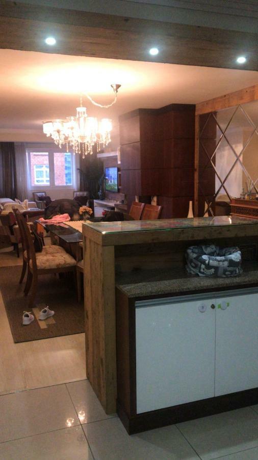 Lindo Apartamento No Centro De Canela Exteriér fotografie